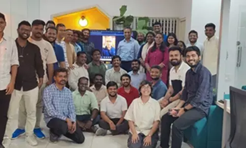 సే ట్రీస్.. కపిల్ శర్మ హరితోద్యమం.!