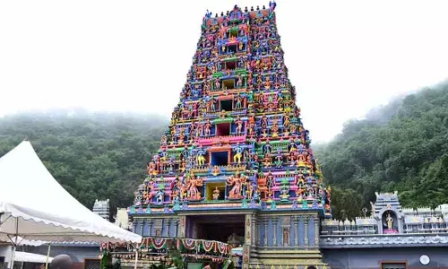 విజయవాడ కనకదుర్గ ఆలయ కమిటీ నియామకం.. బోర్డు సభ్యులు 16 మంది.. ప్రభుత్వం ఉత్తర్వులు