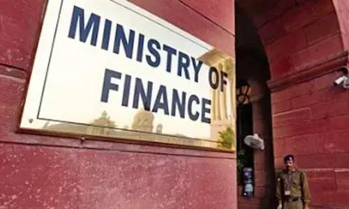 Finance Ministry: జీఎస్టీ సంస్కరణలతో ద్రవ్యోల్బణం తగ్గే అవకాశం: ఆర్థిక మంత్రిత్వ శాఖ నివేదిక