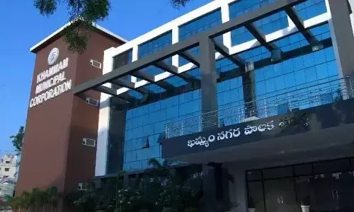 ఇంటి నెంబర్ల లొల్లి.. ఎప్పుడు తీసేస్తారో తెలియక తికమక పడుతున్న ప్రజలు