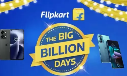 FLIPKART SALE: రూ.10వేల‌ నుండి రూ.15వేల మ‌ధ్య ఉన్న బెస్ట్ స్మార్ట్ ఫోన్స్ ఇవే!