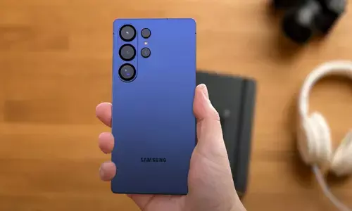 త్వ‌ర‌లో భార‌త మార్కెట్‌లోకి Samsung Galaxy S26 Ultra.. ధ‌ర‌, ఫీచ‌ర్స్ వివ‌రాలు ఇవే!