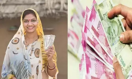 SC, STలకు రూ.10 లక్షల నుండి కోటి రూపాయల లోన్ ఇచ్చే ప్రభుత్వ పథకం.. ఇలా అప్లై చేసుకోండి