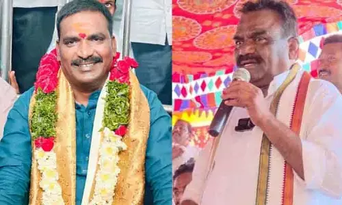 BREAKING: మదర్ డెయిరీ డైరెక్టర్ల ఎన్నికల్లో కాంగ్రెస్‌కు బిగ్‌షాక్