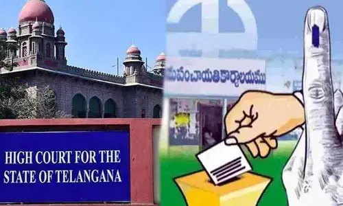 BC Reservations: బీసీ రిజర్వేషన్లపై మళ్లీ హైకోర్టులో పిటిషన్.. కోర్టు నిర్ణయంపై ఉత్కంఠ