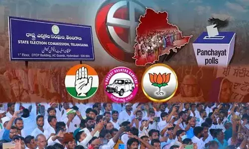 TG: ఏ క్షణమైనా స్థానిక సంస్థల ఎన్నికలకు నోటిఫికేషన్ షెడ్యూల్.. వెయిటింగ్ అంతా వాటి కోసమేనా?