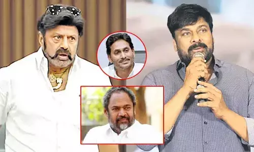 ఆ ప్రచారంలో నిజం లేదు.. చిరంజీవి వల్లే సమస్య పరిష్కారమైంది: ఆర్.నారాయణ మూర్తి