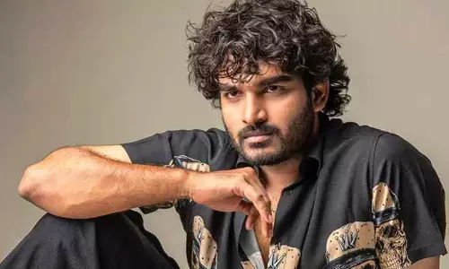 ‘కె-ర్యాంప్’ అంటే బూతు పదమా?.. అసలు విషయం రివీల్ చేస్తూ కిరణ్ అబ్బవరం ఆసక్తికర కామెంట్స్