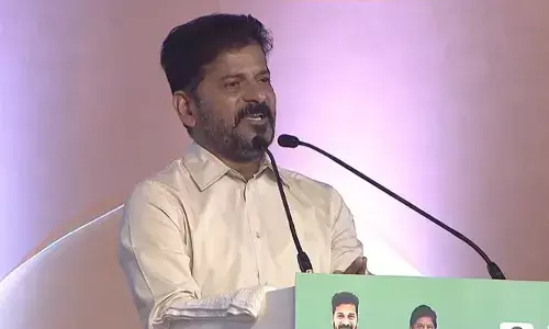 హైదరాబాద్ ఓల్డ్ సిటీ కాదు.. ఒరిజినల్ సిటీ: టూరిజం కాంక్లేవ్‌లో సీఎం రేవంత్ కీలక వ్యాఖ్యలు