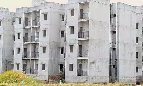 పేదలకు ఉచితంగా ఇళ్లు... అసెంబ్లీలో సీఎం కీలక ప్రకటన