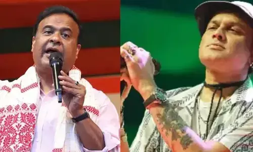 Zubeen: జుబీన్ గార్గ్ మృతి కేసులో ట్విస్ట్.. ఆయన మేనేజర్‌పై లుకౌట్ నోటీసులు