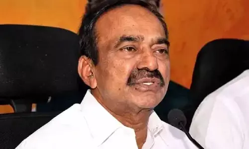 ఇలా అయితే.. తెలంగాణలో గెలవడం కష్టమే: ఈటల సంచలన వ్యాఖ్యలు