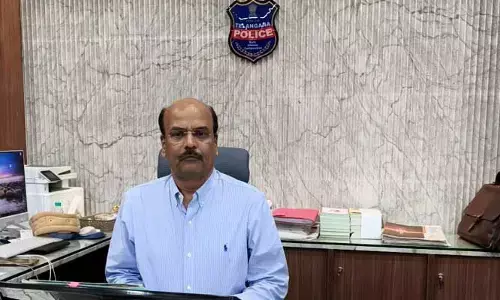 ఫ్రెండ్లీ పోలీసింగ్‌పై తెలంగాణ DGP కీలక వ్యాఖ్యలు