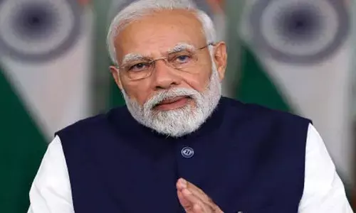 మీర్జాగూడ ఆర్టీసీ బస్సు ప్రమాదంపై ప్రధాని దిగ్భ్రాంతి