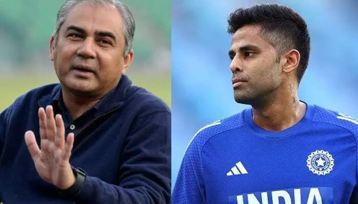 Asia Cup 2025: గెలిచినా ట్రోఫీ తీసుకోం...టీమిండియా షాకింగ్ నిర్ణయం ! Asia Cup 2025: గెలిచినా ట్రోఫీ తీసుకోం...టీమిండియా షాకింగ్ నిర్ణయం !