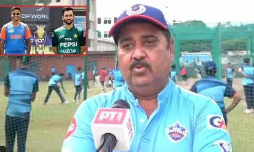 ఆసియా కప్‌ ఫైనల్.. భారత్, పాకిస్తాన్ మ్యాచ్ పై విరాట్ కోహ్లీ కోచ్ కీలక వ్యాఖ్యలు