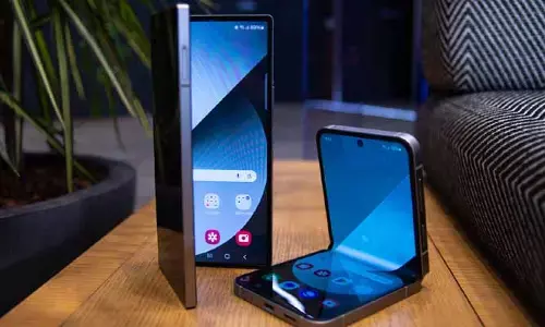 Samsung Galaxy Z Fold 6పై అక్కడ భారీ డిస్కౌంట్.. ఏకంగా రూ.64,000 తగ్గిన ఫోన్ ధర!