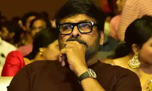 ఆ సంఘటన నన్ను తీవ్ర దిగ్భ్రాంతికి గురిచేసింది.. మెగాస్టార్ ఎమోషనల్ పోస్ట్
