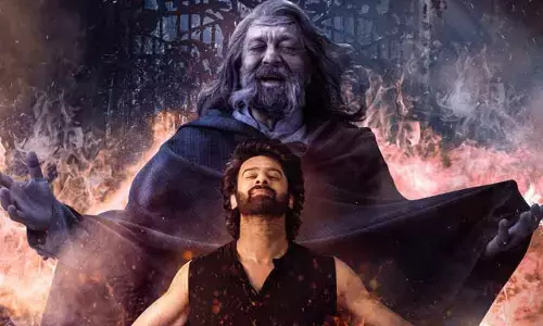 ‘ది రాజాసాబ్’ ట్రైలర్‌ అప్డేట్.. ఎన్నో గంభీరమైన అనుభవాల కోసం సిద్ధంగా ఉండాలంటూ హైప్ పెంచుతున్న పోస్ట్