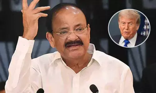 ఆంక్షలు సరికాదు.. సఖ్యత ముఖ్యం: వెంకయ్యనాయుడు