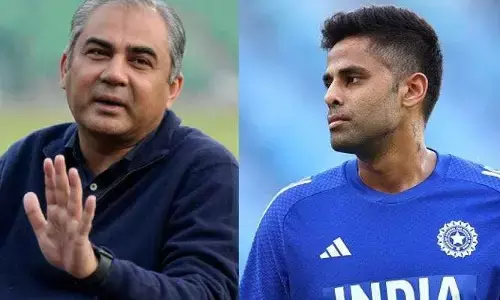 Asia Cup 2025: గెలిచినా ట్రోఫీ తీసుకోం...టీమిండియా షాకింగ్ నిర్ణ‌యం !