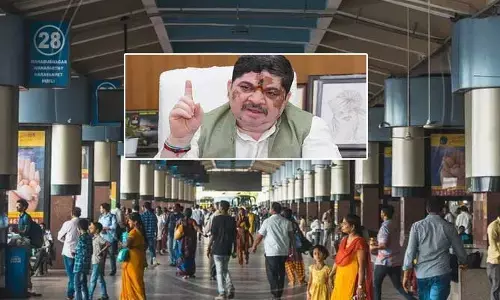 సద్దుల బ‌తుకమ్మ, దసరా స్పెషల్.. అధికారులకు మంత్రి పొన్నం కీలక ఆదేశాలు