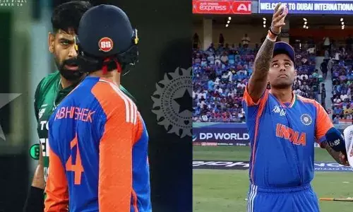 IND VS PAK: ఇండియా వ‌ర్సెస్ పాక్ ఫైన‌ల్‌...ఉచితంగా ఇలా చూడొచ్చు !
