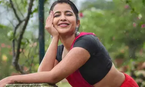 ప్రేమలో పడేందుకు సిద్ధమా.. ‘శశివదనే’ ట్రైలర్ అప్డేట్ ఇచ్చిన కోమలి ప్రసాద్