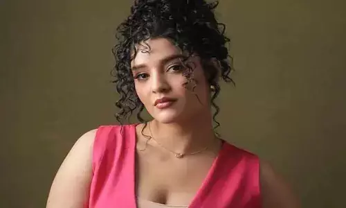 వారితో నటించిన క్షణాలు ఎప్పటికీ నా మనసులో పదిలంగా ఉంటాయి: రితికా సింగ్