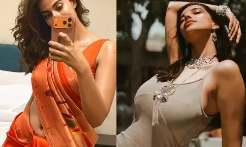 విల‌న్ పాత్ర‌లో టాలీవుడ్ హీరోయిన్‌..ఇక ర‌చ్చ ర‌చ్చే !