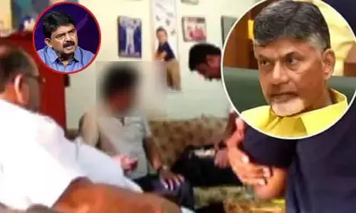 అసెంబ్లీలో బాలయ్య వివాదం: ఓటుకు నోటు కేసుపై పేర్ని నాని మళ్లీ సంచలన వ్యాఖ్యలు