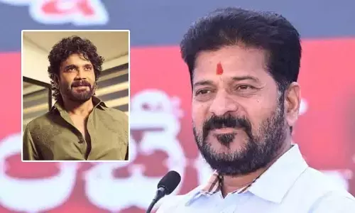 అసలు విషయం గ్రహించాకే నాగార్జున ఆ పనిచేశారు: CM రేవంత్ కీలక వ్యాఖ్యలు