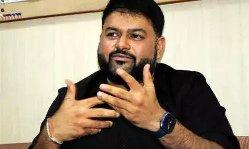 Ram Charan: రామ్ చరణ్ టాలెంట్‌ను సరిగ్గా వాడుకోలేదు అదే నా బాధ.. ఇష్యూపై తమన్ క్లారిటీ