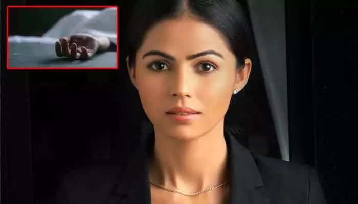Sohani Kumari: జూబ్లీహిల్స్లో నటి సోహానీ కుమారి కాబోయే భర్త ఆత్మహత్య Sohani Kumari: జూబ్లీహిల్స్లో నటి సోహానీ కుమారి కాబోయే భర్త ఆత్మహత్య