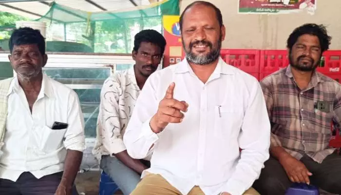 ఎంపీటీసీ, జెడ్పిటిసి ఎన్నికల్లో గెలుపు మాదే ఎంపీటీసీ, జెడ్పిటిసి ఎన్నికల్లో గెలుపు మాదే