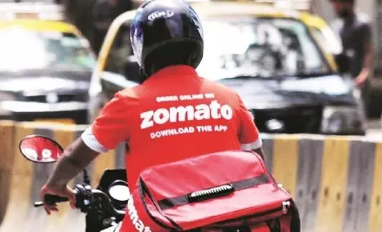 Zomato: పోషకాహారం కోసం జొమాటో సరికొత్త ఫీచర్ Zomato: పోషకాహారం కోసం జొమాటో సరికొత్త ఫీచర్