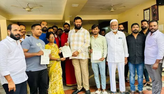సీఎం రిలీఫ్ ఫండ్ పేదలకు వరం సీఎం రిలీఫ్ ఫండ్ పేదలకు వరం