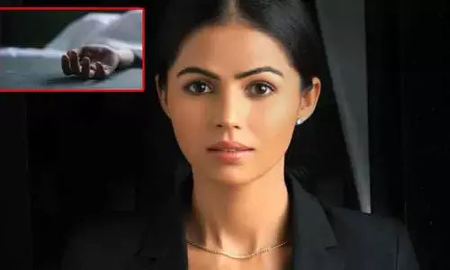 Sohani Kumari:  జూబ్లీహిల్స్‌లో నటి సోహానీ కుమారి కాబోయే భర్త ఆత్మహత్య