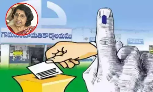 SEC: ఈ స్థానాలకు ఎన్నికలు లేవు.. ఆశావహులకు షాకిచ్చిన ఈసీ