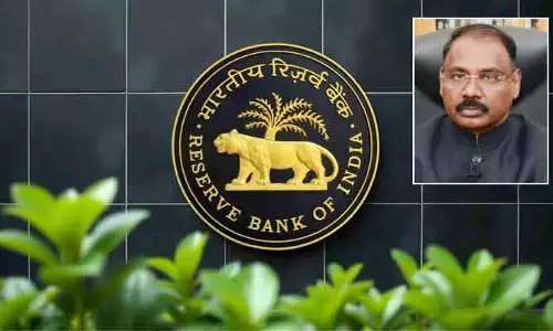 కేంద్రం మరో కీలక నిర్ణయం.. RBI డిప్యూటీ గవర్నర్‌గా శిరీష్‌ చంద్ర ముర్ము