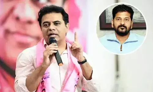 KTR:  పరిస్థితి చూస్తుంటే జరగబోయేది ఇదే.. లోకల్ ఎన్నికలపై కేటీఆర్ కీలక వ్యాఖ్యలు