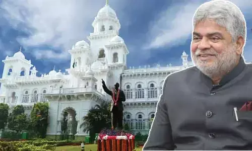 ఫిరాయింపు ఎమ్మెల్యేల కేసు.. కొనసాగుతోన్న స్పీకర్ విచారణ