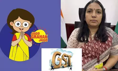 జీఎస్టీ తగ్గింపు తర్వాత.. NCH కి 3,000 ఫిర్యాదులు