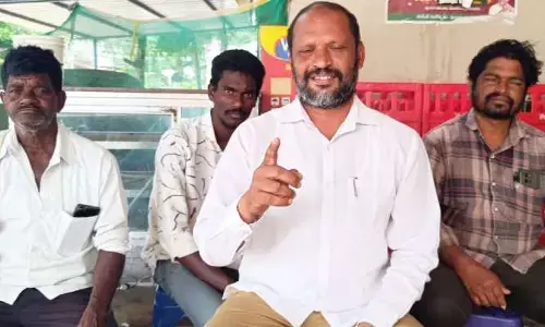 ఎంపీటీసీ, జెడ్పిటిసి ఎన్నికల్లో గెలుపు మాదే