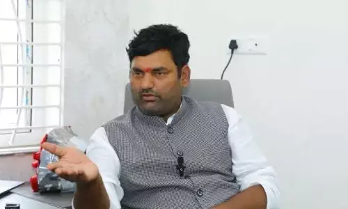స్థానిక ఎన్నికల అభ్యర్థుల ఎంపికకు ఐదుగురితో  కూడిన కమిటీలు