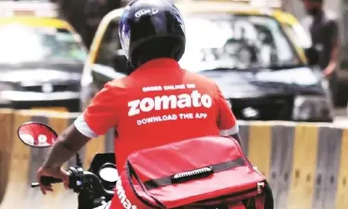 Zomato: పోషకాహారం కోసం జొమాటో సరికొత్త ఫీచర్