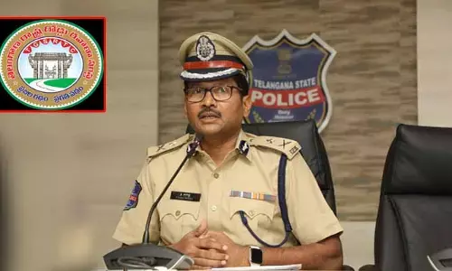 RTC: ఆర్టీసీకి కొత్త బాస్.. ఎండీగా బాధ్యతలు స్వీకరించిన నాగిరెడ్డి