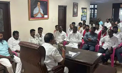 జడ్పీటీసీ, ఎంపీపీ  స్థానాలు కైవసం చేసుకుంటాం