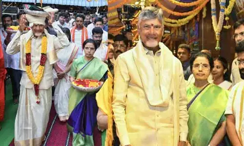 ఎంతో సంతృప్తిని, సంతోషాన్ని కలిగించింది: సీఎం చంద్రబాబు