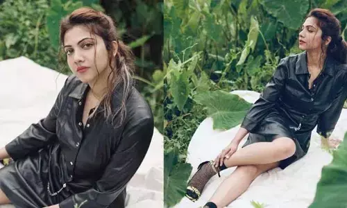 ‘స్పిరిట్’ సినిమాలో మలయాళ భామ ఫిక్స్.. ఏ పాత్రలో చేయనుందంటే?